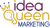 Idea Queen Marketing Logo