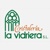 Cristalería La Vidriera, S.L. Logotype