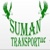 Suman Transport Logotype