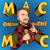Mac on the Mic Logo