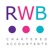 RWB Chartered Accountants Logo