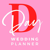 Provider Logotype D DAY WEDDING PLANNER Logo