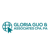 Gloria Guo & Associates CPA, PA Logo