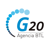 G20 Agencia BTL Logo