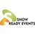 Show Ready Events Logo