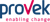 Provek Limited Logo