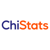 ChiStats Logotype