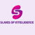 Slaves of Intelligence Logo