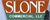 Slone Commercial LLC Logo