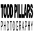 Todd Pillars Photography Logo