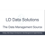 LD Data Solutions Logo