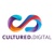 Cultured Digital Limited Logotype
