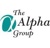 The Alpha Group Agency Logo