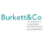 Burkett & Co. Logo