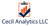 Cecil Analytics LLC Logo