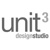 Unit3 Design Studio Logo