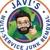 Javis Multi Service Junk Removal Dumpster Rental Orlando Logo