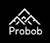 Probob Design Agency Logo