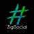 ZigiSocial Logo