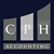 CPH Accounting Logo