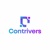 Contrivers Technologies Logo