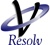 Resolv Logo