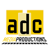 ADC Media Productions Logo