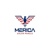 Merica Solar Panels Dallas TX Logotype
