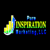 Pure Inspiration Marketing, LLC Logo