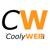 CoolyWEB Tech Logo