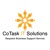 CoTask - Digital Marketing Agency Logo