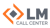 LM Call Center Logo