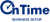 OnTime Business Logo