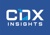 CDX Insights Logo