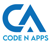 Code N Apps Logo