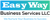 EasyWay Business Services Logo