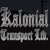 Kalonial Transport Logo