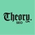 Theory SEO Logo