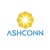 Ashconn Logotype