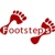 Footsteps Design Ltd Logo