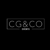 CG & Co Events Logotype