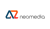 AZ neomedia Logo