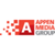 Appen Media Group Logo