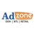 Adzone Communications Logo