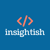 Insightish Labs Oy Logo