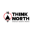 Think North Management Consultants Logo
