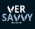 Versavvy Media PLC Logo