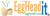 Provider Logotype Egghead IT Logo