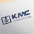 KMC Consulting Services Logo