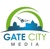 Gate City Media & Designs Logo